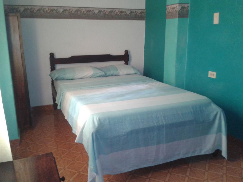 Hotel Hospederia Casa Familiar Santa Marta  Zimmer foto