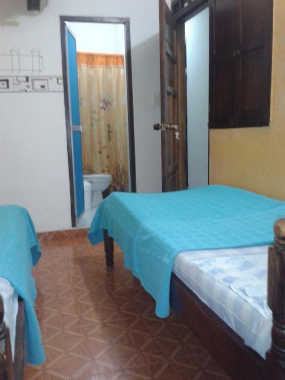 Hotel Hospederia Casa Familiar Santa Marta  Zimmer foto
