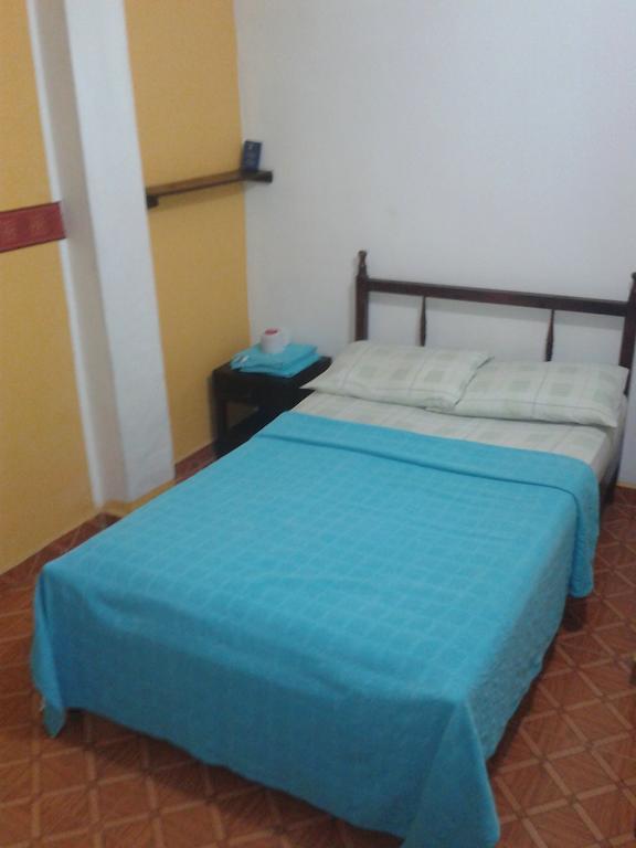 Hotel Hospederia Casa Familiar Santa Marta  Zimmer foto