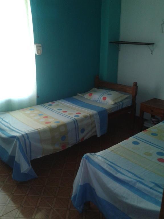 Hotel Hospederia Casa Familiar Santa Marta  Zimmer foto